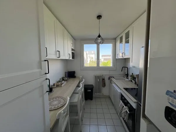 Appartement 1 pièce 69 m²