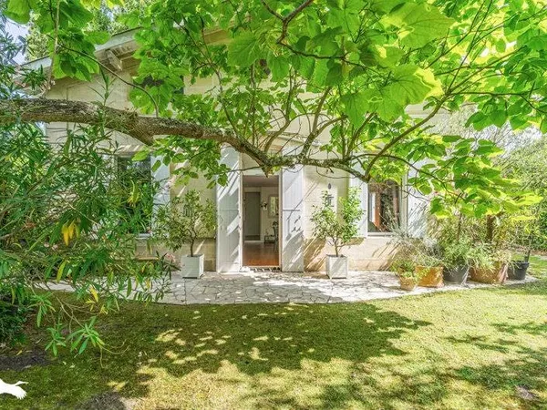Maison en pierre 6 pièces 161 m²