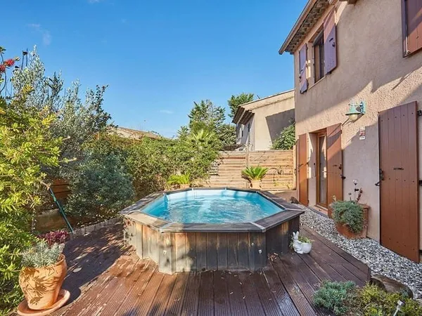 Maison 5 pièces 105 m²