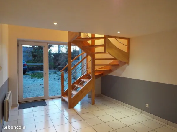 Appartement T3 de 71m2