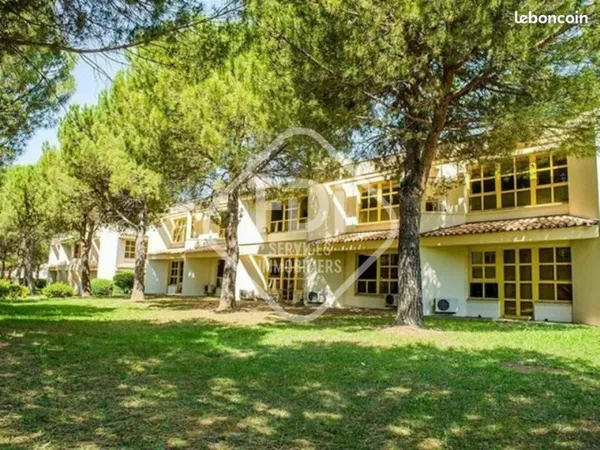 BUREAUX 81 m² MONTPELLIER