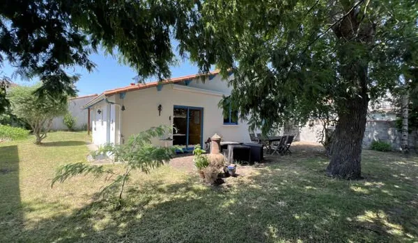 Maison 8 pièces 166 m²