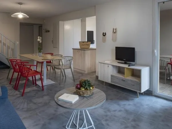 Maison Vente Fabrègues 3p 68m² 220000€