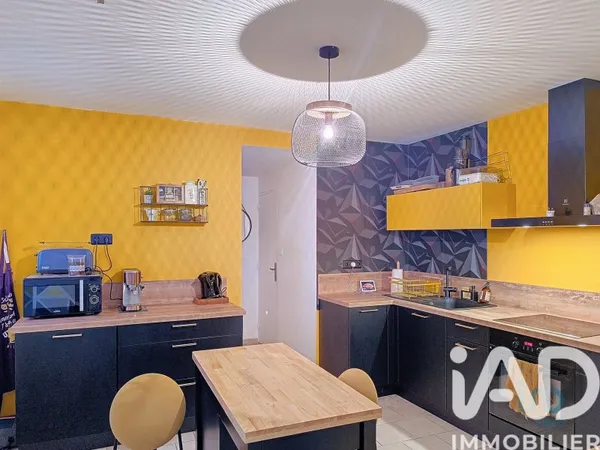 Maison 5 pièces 83 m²