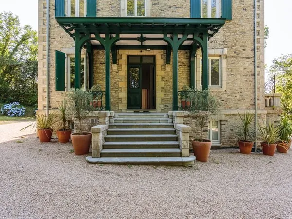 Appartement centre-ville