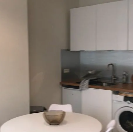 Appartement meublé