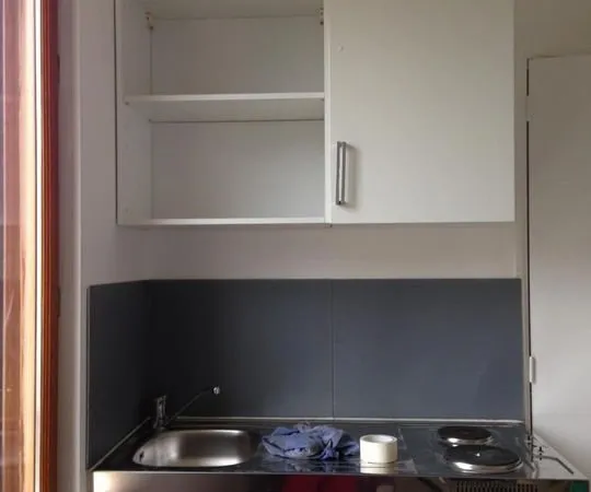 Studio de 25m2 à louer sur Gagny
