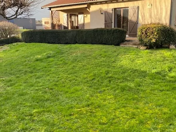 Maison Gleize 4 pièce(s) 81 m2