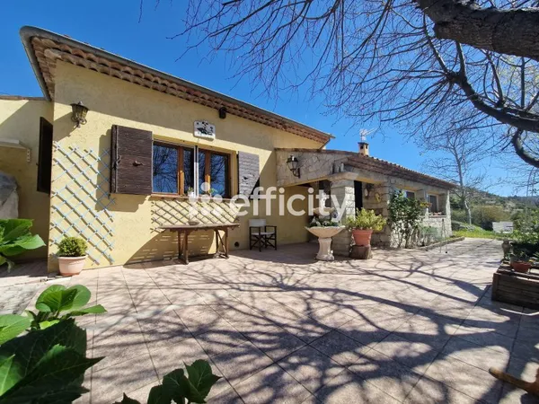 Maison 6 pièces 147 m²