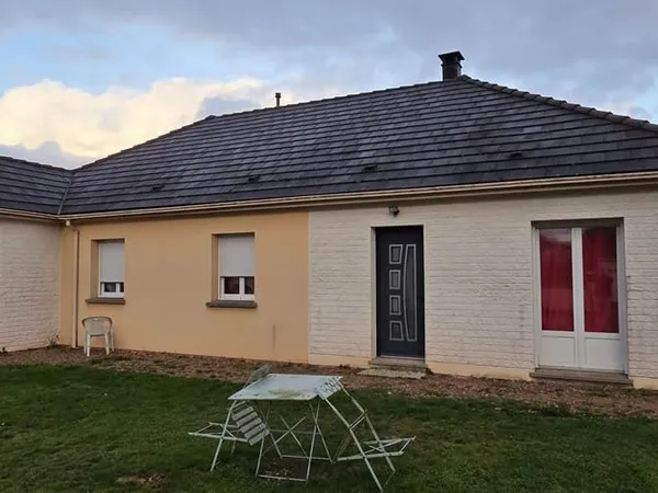Maison 4 pièces 103 m²