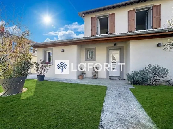 Maison 3 pièces 78 m²