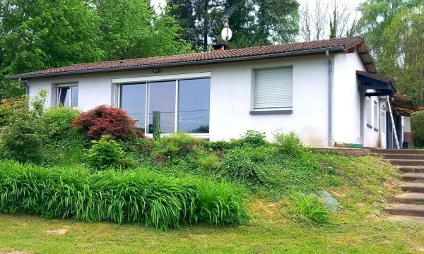 Maison 9 pièces 195 m²