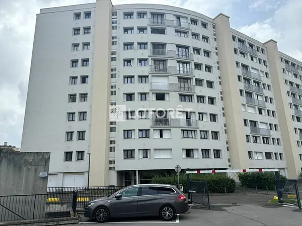 Parking a louer