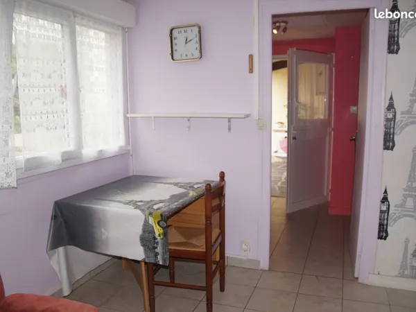 Studio 28m2