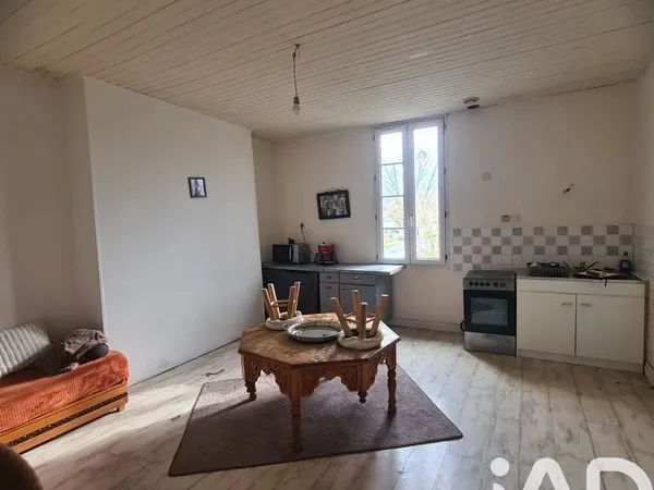 Appartement 6 pièces 200 m²
