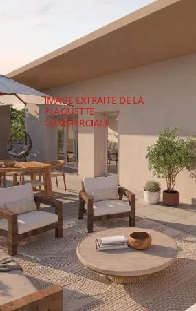 Achat : Appartement (21200)