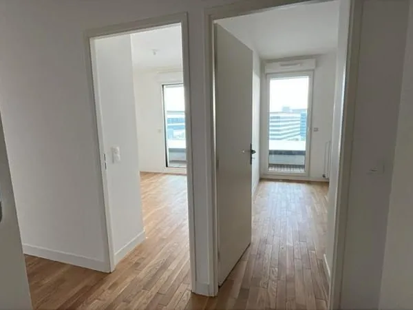 Magnifique 4 pièces de 80,70m² avec terrasse de 30,90m²