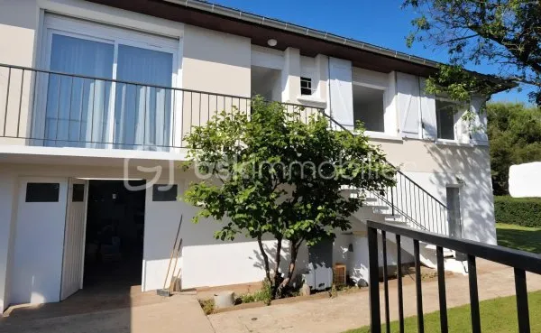 Maison 7 pièces 128 m²