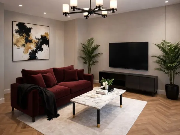 Appartement 148 m² - Entièrement rénové selon vos goûts - 344.000