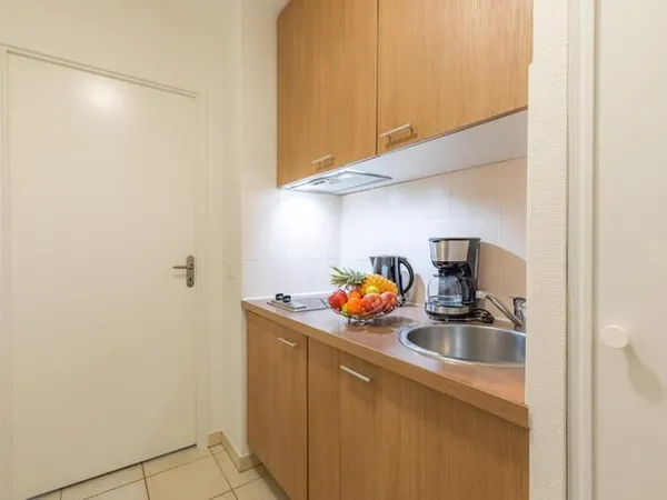INVESTISSEMENT LMNP DANS RESIDENCE GEREE
