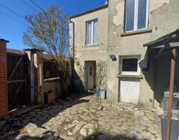 Maison 6 pièces 136 m²
