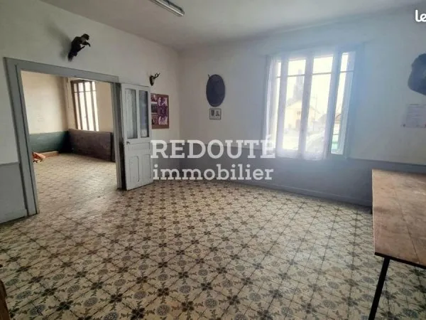 Ferme 7 pièces 185 m²