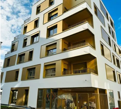 T2 / 47m² / Bondy (RER E)