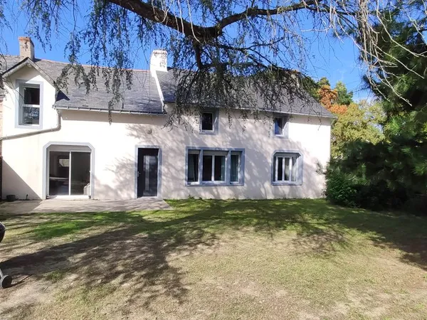 Vente Maison 7 pièces (185 m²) Granchamp des Fontaines