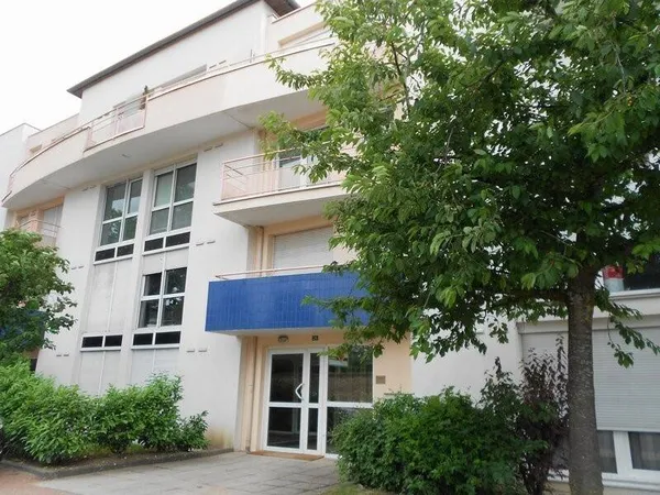 Appartement 1 pièce 18 m²