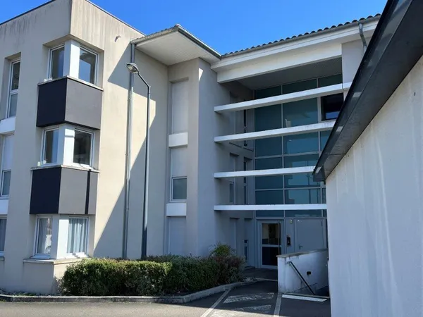 Appartement 1 pièce 25 m²