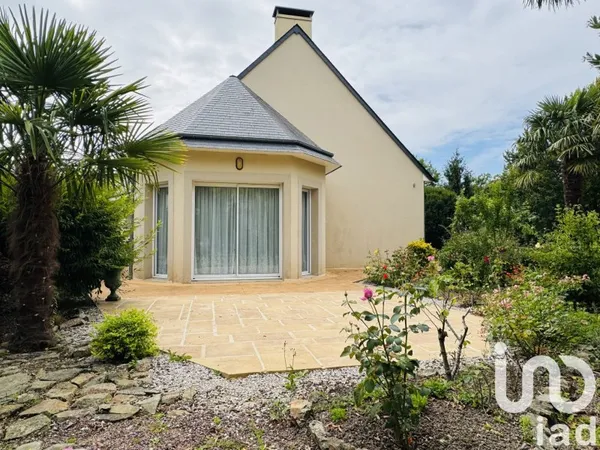Vente Maison/villa 7 pièces