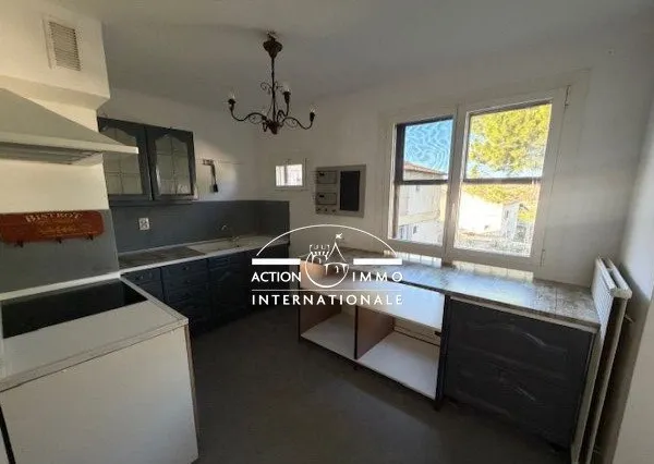 vente appartement 4 Pièce(s)