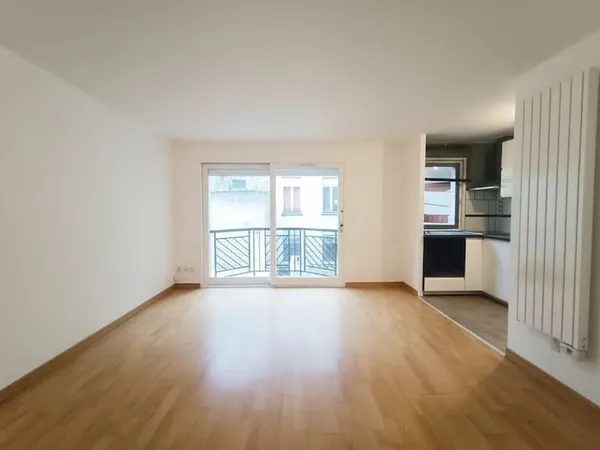 Appartement 2 pièces 53 m²