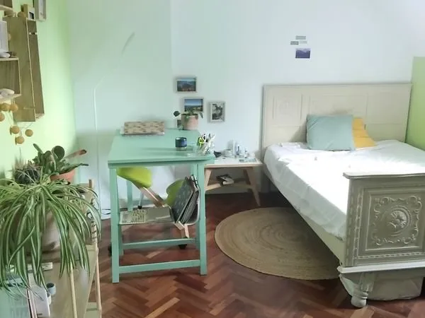 Chambre chez l'habitant - Nature et calme