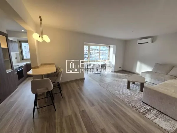 Appartement 3 pièces 72 m²