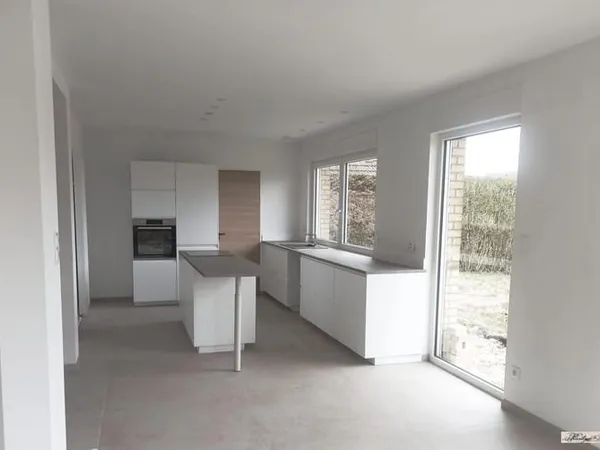 Maison 5 pièces 135 m²