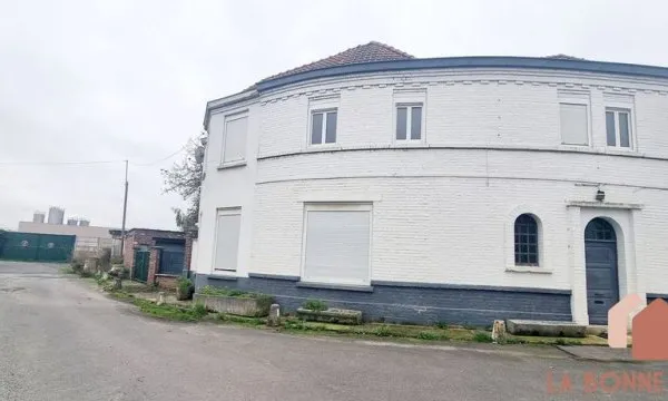 Maison de luxe 9 pièces 310 m²