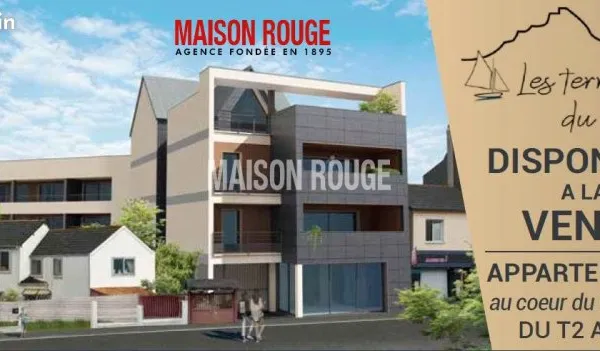 Appartement 4 pièces 87 m²