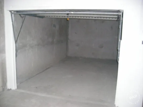 Box de stockage
