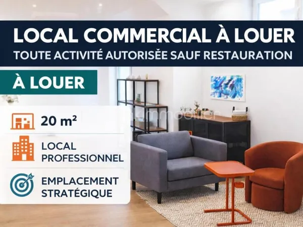 Local commercial