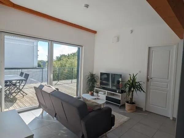 Location appartement Cholet
