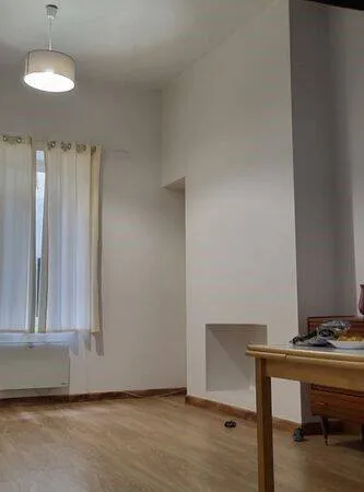 Studio 1 pièce 43 m²