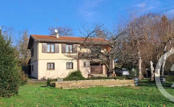 Maison 4 pièces 87 m²