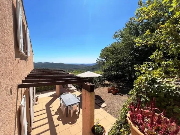 Maison 5 pièces 95 m²