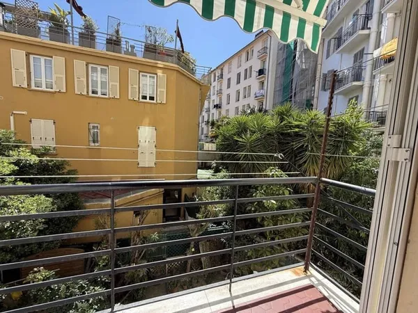 Appartement 1 pièce 36 m²