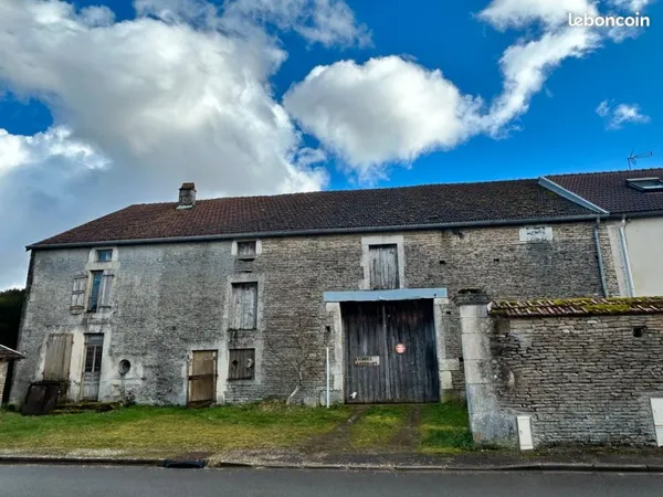 Vente d'ensemble immobilier