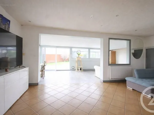 Maison 4 pièces 111 m²