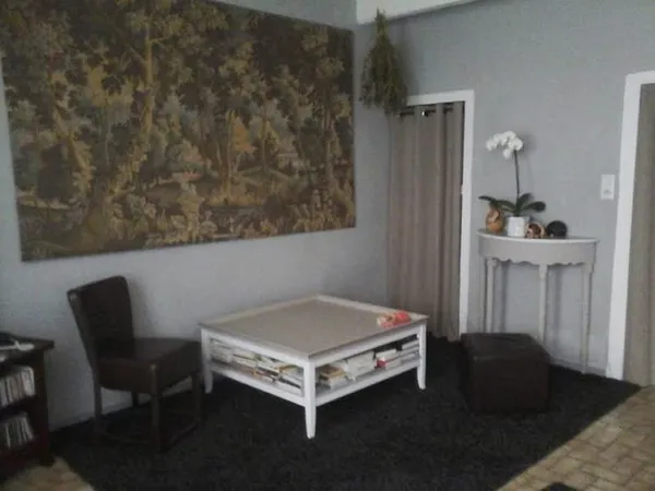 Maison 2 pièces 51 m²
