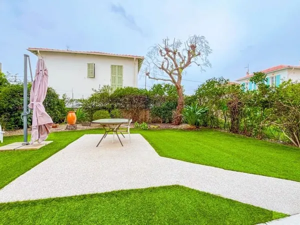 Appartement 5 pièces 90 m²