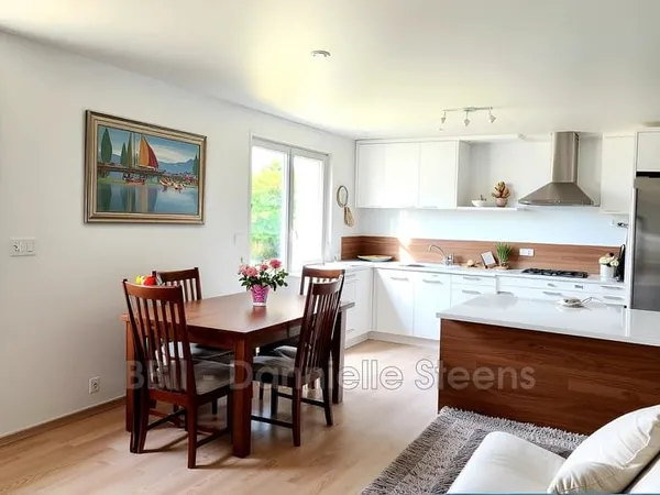 Appartement 3 pièces 76 m²